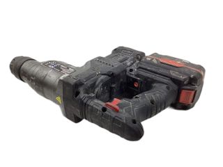 martillo a bateria parkside pkhap 20-li c4