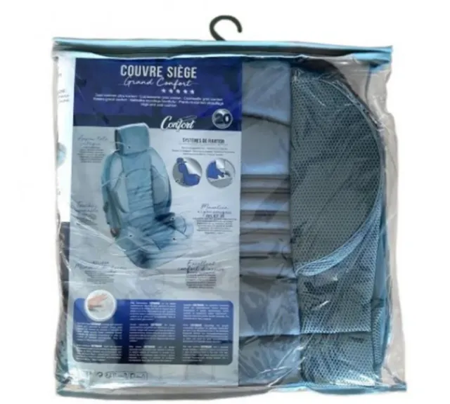 Respaldo coche confort