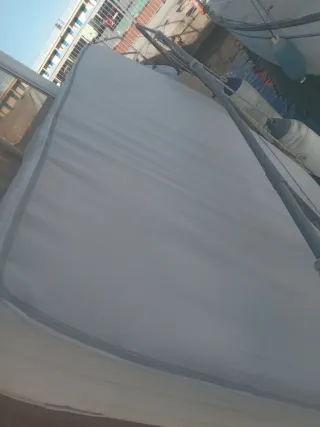 Colchon usado 135 x 190