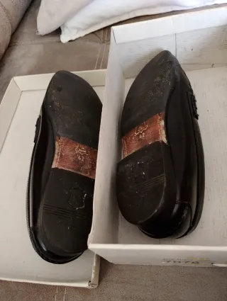 Zapatos hombre