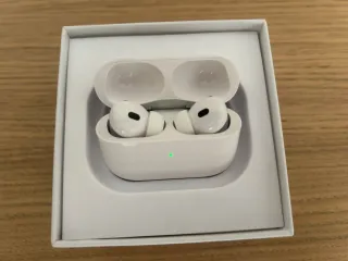 Airpods Pro 2da Gen