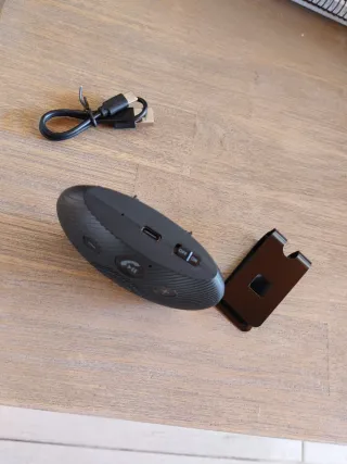 Manos Libres Bluetooth para Coche (Parasol)