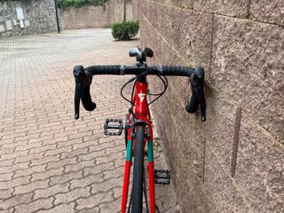 Bici da Strada WRC Spate 26” XS