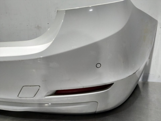 PARAGOLPES TRASERO BMW SERIE 3 BERLINA (F30) N47D