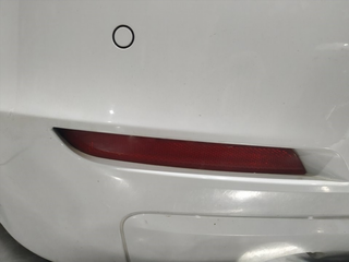 PARAGOLPES TRASERO BMW SERIE 3 BERLINA (F30) N47D