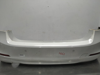 PARAGOLPES TRASERO BMW SERIE 3 BERLINA (F30) N47D