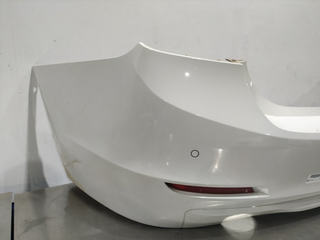 PARAGOLPES TRASERO BMW SERIE 3 BERLINA (F30) N47D