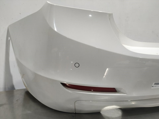 PARAGOLPES TRASERO BMW SERIE 3 BERLINA (F30) N47D