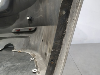 PARAGOLPES TRASERO BMW SERIE 3 BERLINA (F30) N47D