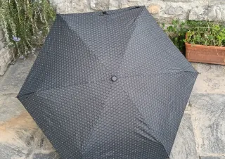 Paraguas plegable Vogue ultra mini