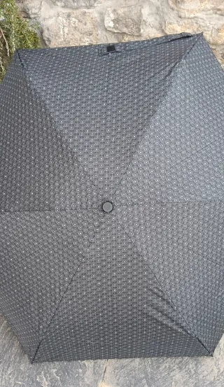 Paraguas plegable Vogue ultra mini