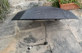 Paraguas plegable Vogue ultra mini