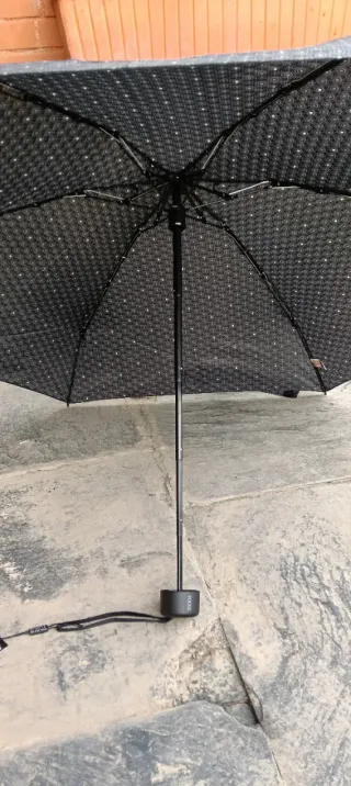 Paraguas plegable Vogue ultra mini