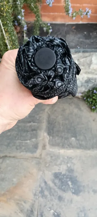 Paraguas plegable Vogue ultra mini