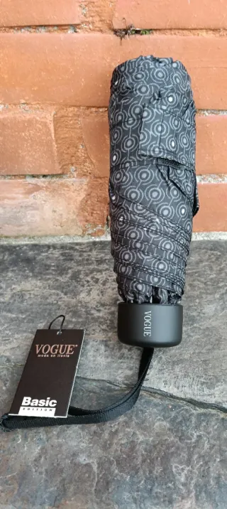 Paraguas plegable Vogue ultra mini