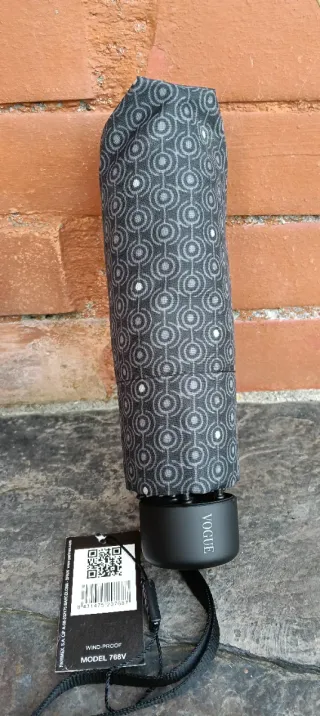 Paraguas plegable Vogue ultra mini