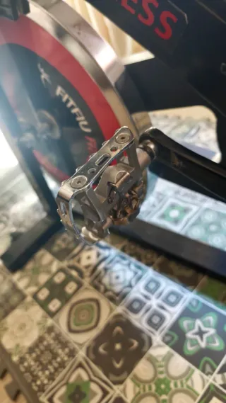 Bicicleta Spinning FITFIU Fitness