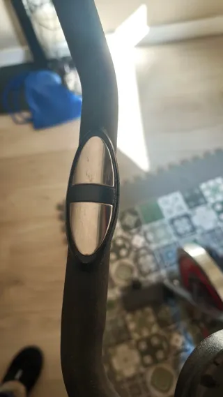 Bicicleta Spinning FITFIU Fitness