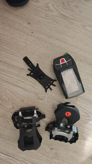 Bicicleta Spinning FITFIU Fitness