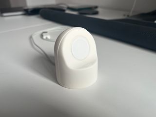 Cargador Apple Watch USB A