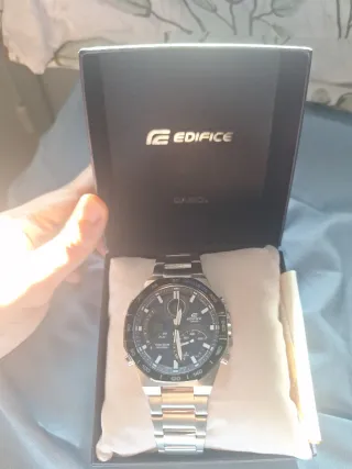 Casio Edifice ECB-950