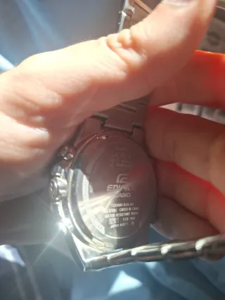 Casio Edifice ECB-950