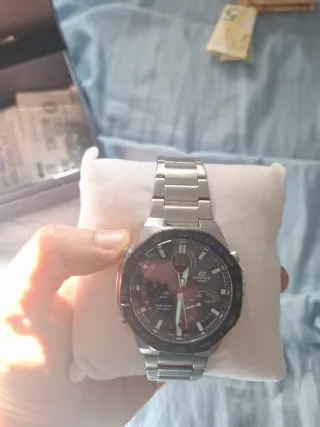 Casio Edifice ECB-950