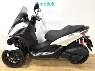 PIAGGIO MP3 300 HPE