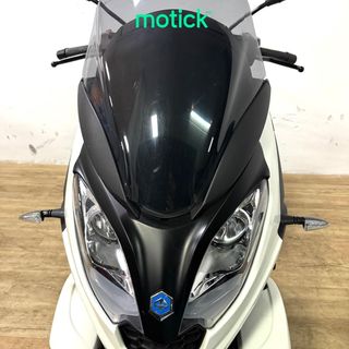 PIAGGIO MP3 300 HPE