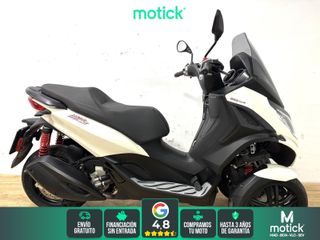 PIAGGIO MP3 300 HPE