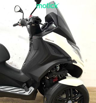 PIAGGIO MP3 300 HPE