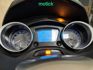PIAGGIO MP3 300 HPE