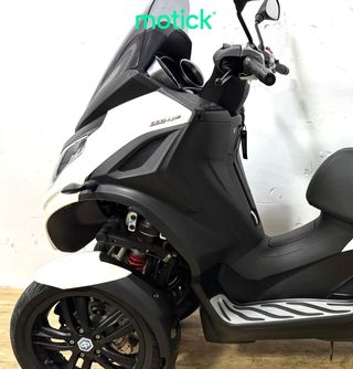 PIAGGIO MP3 300 HPE