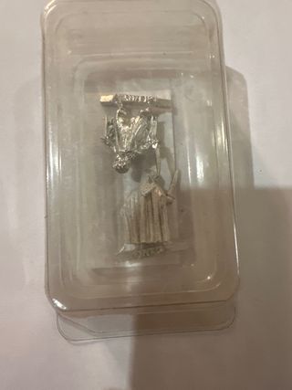 Figuras Warhammer, Merry y pippin ESDLA