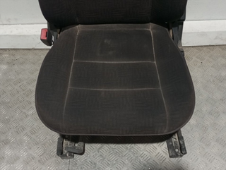 ASIENTO DELANTERO IZQUIERDO MERCEDES-BENZ CLASE C