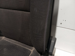 ASIENTO DELANTERO IZQUIERDO MERCEDES-BENZ CLASE C