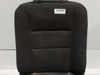 ASIENTO DELANTERO IZQUIERDO MERCEDES-BENZ CLASE C