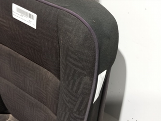 ASIENTO DELANTERO IZQUIERDO MERCEDES-BENZ CLASE C