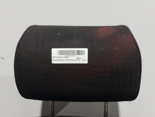 ASIENTO DELANTERO IZQUIERDO MERCEDES-BENZ CLASE C