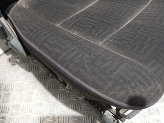 ASIENTO DELANTERO IZQUIERDO MERCEDES-BENZ CLASE C
