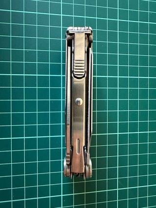 Leatherman Wave Multiherramienta