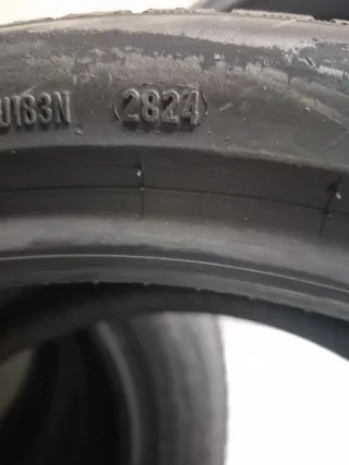 225 40 R18 92Y PIRELLI CINTURATO P7