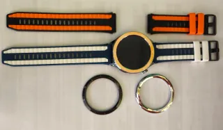 SmartWatch Xiaomi S4