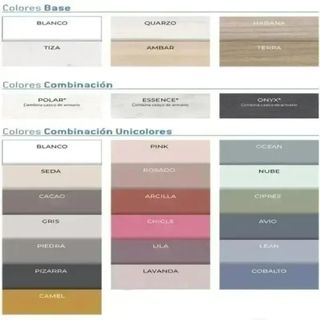 HABITACION CON CAMA ABATIBLE FRM.