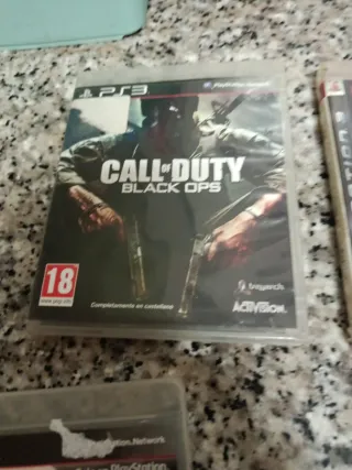 4 juegos ps3