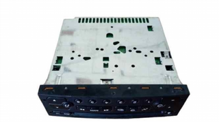 96488011XT SISTEMA AUDIO RADIO CD CITROEN C2