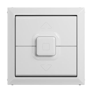 LEGRAND, SEANO 765129 - Interruptor de persiana y