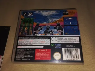 Rub Rabbits Nintendo DS