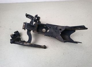 Soporte cambio opel combo (corsa 1.7 d (60 96731