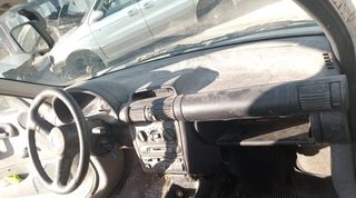 Soporte cambio opel combo (corsa 1.7 d (60 96731